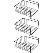 Подвесная узкая корзина Violet N-712/3-07