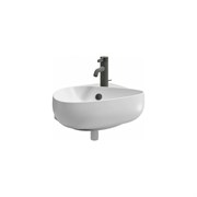 Накладная раковина Jacob Delafon Nouvelle Vague