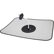 Прямоугольное зеркало для помещений ТЕХНОЛОГИЯ 00-00005895