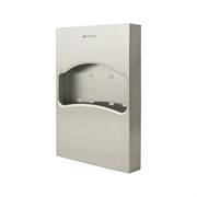 Диспенсер покрытий для унитаза KSITEX TC-506-1/4