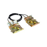 Механическая взаимоблокировка EKF mbkt-va-450