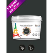 Интерьерная краска Paritet PDRMC-30