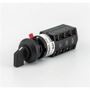 Кулачковый переключатель Benedict PN133401