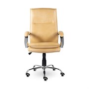 Кресло UTFC CH-701 Куба В хром ХДП Ср R-0462