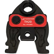 Клещи для пресс-фитинга Rothenberger РОМАКС КОМПАКТ TH-20