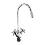 Смеситель для кухни Антей Радуга