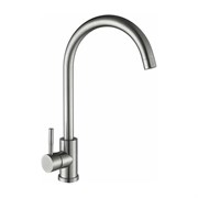 Смеситель для кухни Антей Булат