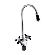 Смеситель для кухни Антей Радуга