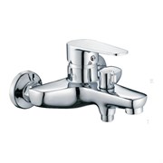 Однорычажный смеситель для ванны Rainsberg R0802F