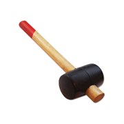 Резиновая киянка SANTOOL МАСТЕР