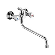 Смеситель для ванны FASHUN A2211-2