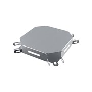 Крестообразный ответвитель TDM ELECTRIC SQ2902-3701