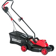 Электрическая газонокосилка BRAIT BR32-1200