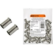 Наконечник TDM ELECTRIC НШвН 7506