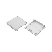 Заглушки для профиля ls.5050 DesignLed LS5050-ECS
