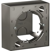 Коробка для наружного монтажа Systeme Electric AtlasDesign