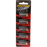 Элемент питания спутник ALKALINE BATTERY