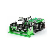 Аппарат для стыковой сварки ПНД труб ПРОСВАР с160