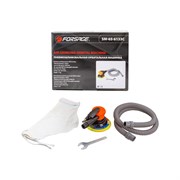 Орбитальная пневмошлифовальная машинка Forsage F-SM-65-6133C