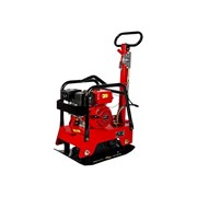 Реверсивная виброплита DDE VP130-СK