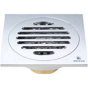 Латунный трап DOUBLE-LIN LL7023