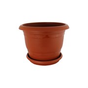 Кашпо Ангора ТОПРАК