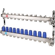 Коллектор MVI MS.611.06