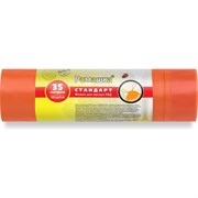 Мешки для мусора Ромашка ЗВС3510О