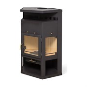 Печь-камин Мета-Бел Енисей