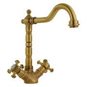 Смеситель для раковины Migliore PRESTIGE