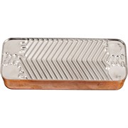 Паяный теплообменник Zilmet ZB207 - 20 P