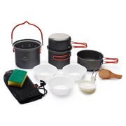 Набор посуды Naturehike NH18T018-G