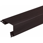 Наружный угол к сайдингу profBUILD 51611