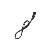 Угловой кабель Telecom TP021DA-1.8-BK