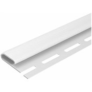 Финишный профиль к сайдингу profBUILD 51548