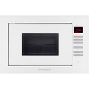 Vикроволновая микроволновая печь Kuppersberg HMW 645 W