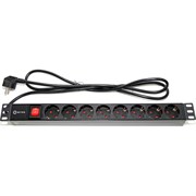 Блок розеток 5bites PDU819P-01