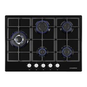 Газовая варочная панель Maunfeld EGHE.75.33CB/G