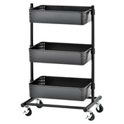 Тележка MY SPACE TB3P