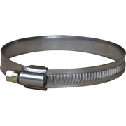 Червячный хомут Trommelberg E100150-120