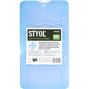 Пластиковый аккумулятор холода Stvol SAC03