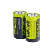Солевые элементы питания Epilso r20/d