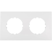 Квадратная двухпостовая рамка LK Studio LK Vintage-Quadro