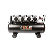 Воздушный компрессор BRAIT КВ-4400/150Х4