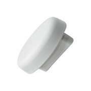 Овальный пластиковый шпатель Boldrini 99992