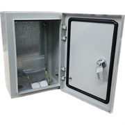 Корпус Электростандарт ЩМП-3.2.1-0