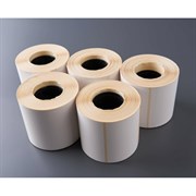 Самоклеящиеся термоэтикетки PACK INNOVATION ЭКО