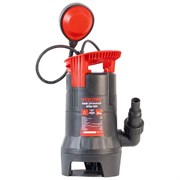 Дренажный насос для грязной воды VERTON AQUA DP550/35PE