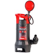 Дренажный насос для грязной воды VERTON AQUA DP1100/35PE
