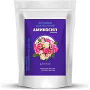 Удобрение для роз Аминосил 4640259914718